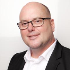 Simon Collyer