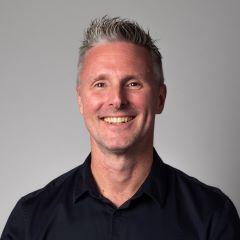 Tim Magoffin