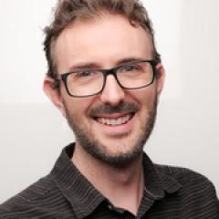 Tim Rankin