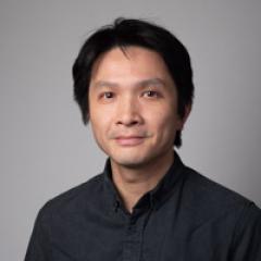 Wilson Chui