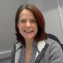 Professor Helen King