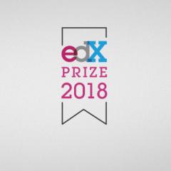 edX Prize 2018