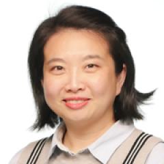 Dr Lizzie Li